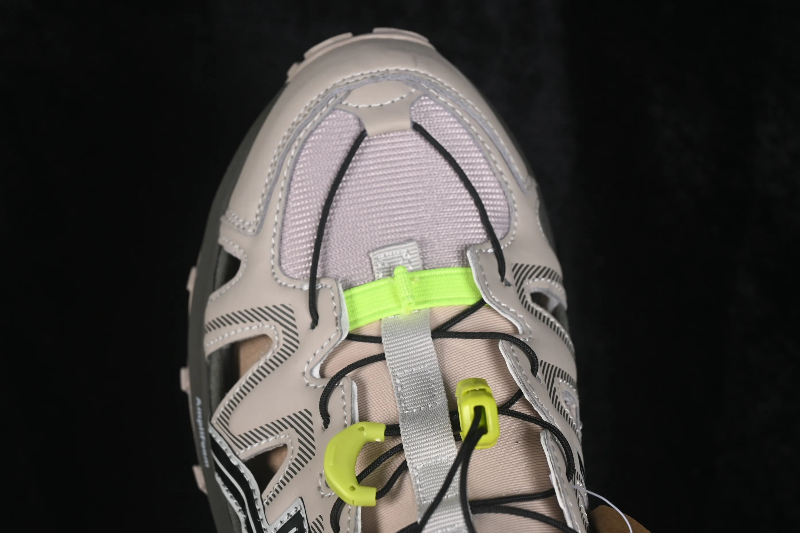 All categories Asics Asics series Asics Gel-Sonoma CN Asics Gel-Sonoma SE Asics sports and leisure breathable casual sandals 1203A670-203